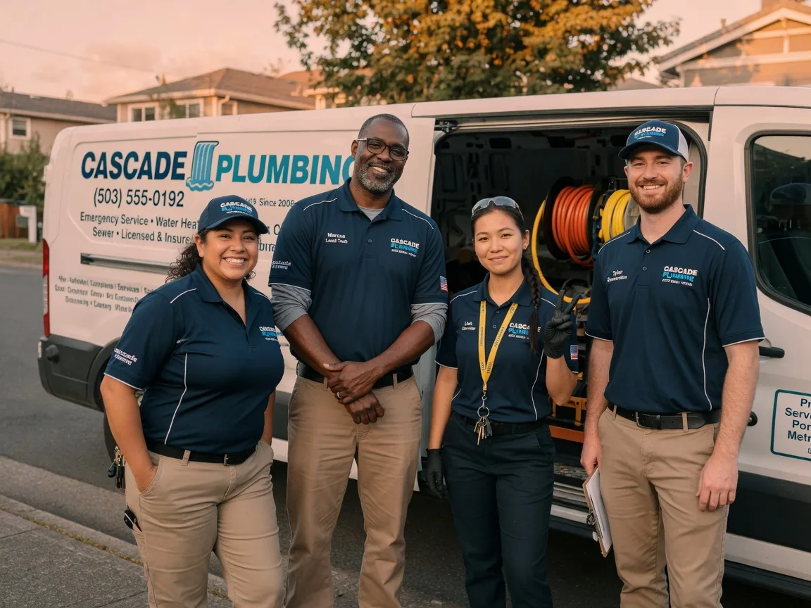 Emergency Plumber company in Quinault, WA